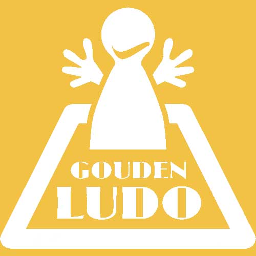 Gouden Ludo : International Gamers Award : Multi-Player Winner 2017