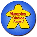 Meeple's Choice 1997