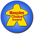 Meeple's Choice 2016