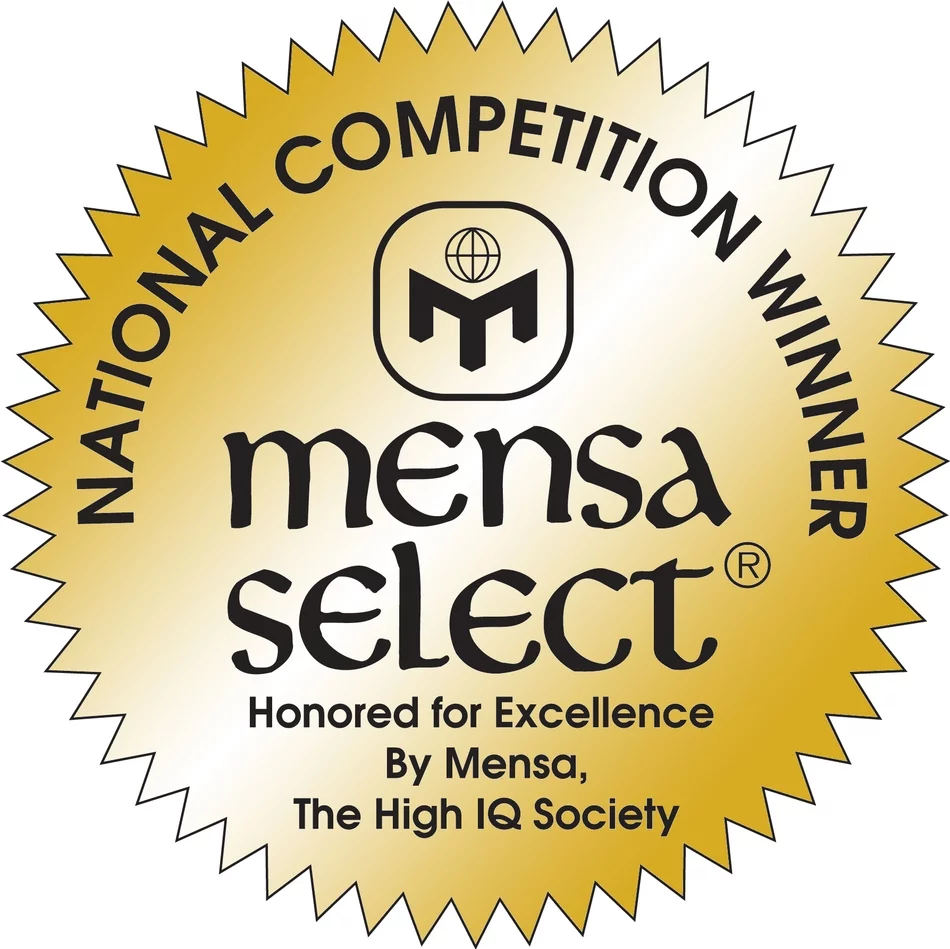 Mensa Select 1996