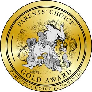 Parent's Choice Award 1993