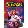 Mission Calaveras facing