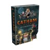Catham City: jeu de cartes stratégique - visuel boîte