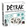 détrak boite 3D