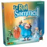 Roi Sommeil - boite