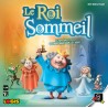 Roi Sommeil: jeu de cartes enfants - facing