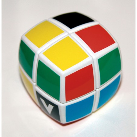 v-cube-bombé-2x2-mélangé