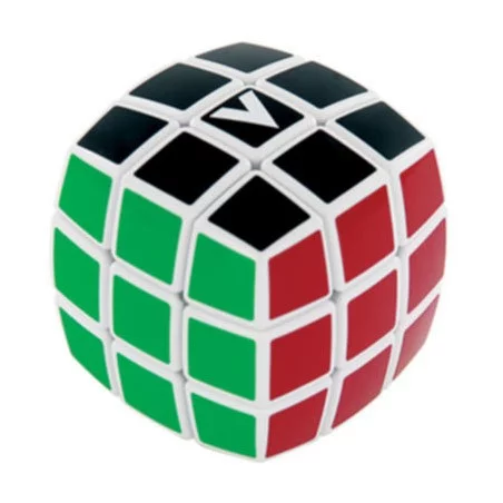 Vcube 3x3 bombé