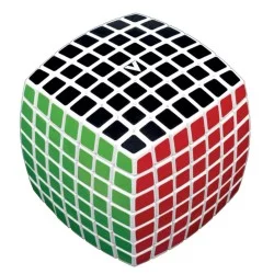 V-CUBE 4 Bombé - Casse tête - Gigamic - Tropfastoche.com