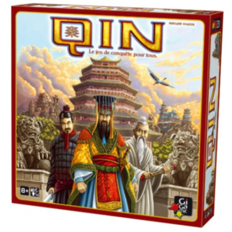 Qin