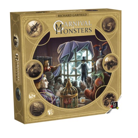 carnival of monsters box left