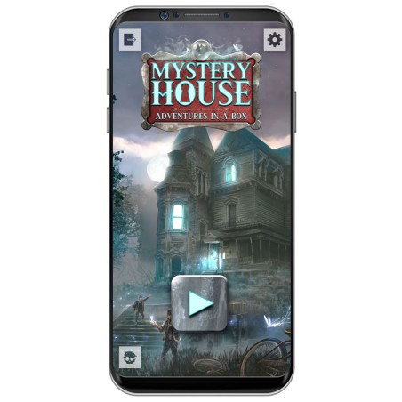 Mystery House appli