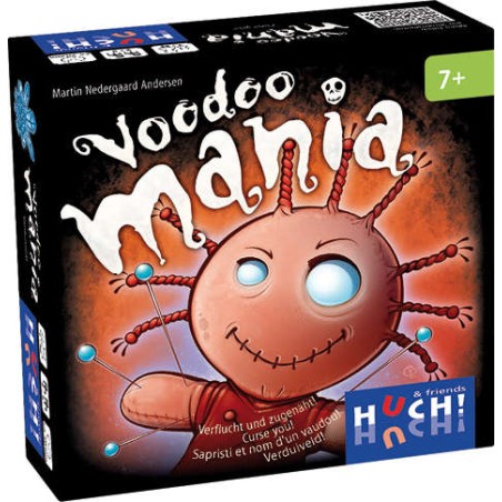 Voodoo Mania