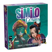 SIMILO : Contes