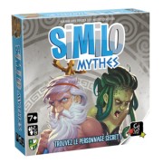 SIMILO : Mythes