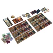 Magnum Opus Game