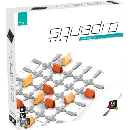 Squadro-mini-box