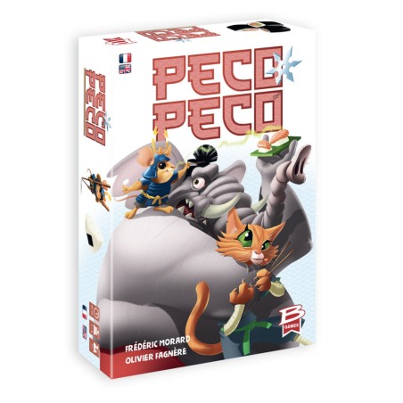 peco peco-box