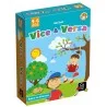 Vice & Versa box