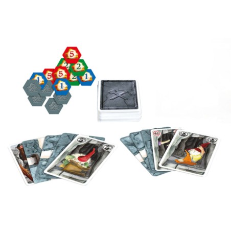 Saboteur 2 game