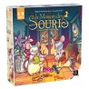 Maison des souris box