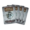 Mystery House 3 - cards
