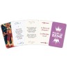 Pour la Reine CARDS - For the Story Gigamic et Bragelonne Games