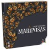 Mariposas BOX - jeu de stratégie Gigamic