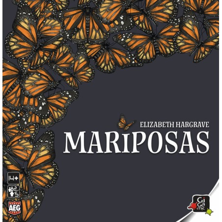 Mariposas FACING