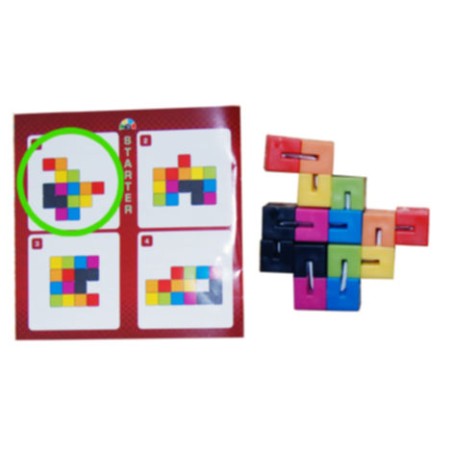 Flex Puzzler & Flex Puzzler XL