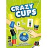 Crazy cups facing