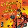 Le poker des cafards FACING