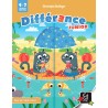 Différence Junior Facing