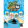 Halli Galli Jr Facing