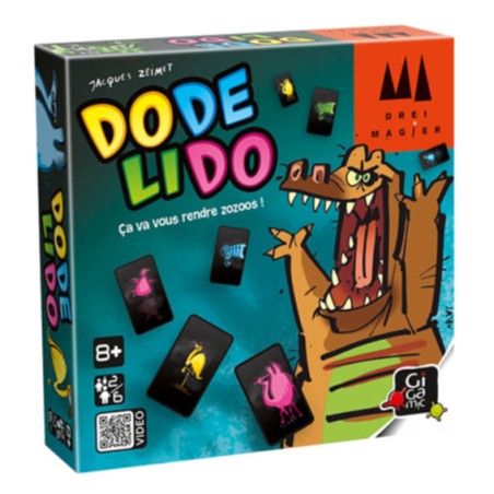 Dodelido BOX