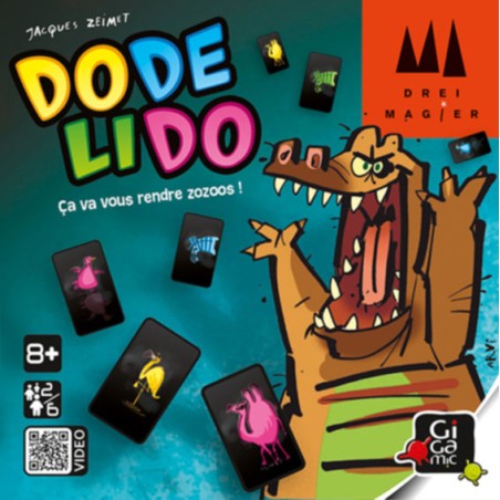 Dodelido FACING