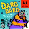 Dard-Dard facing boîte de jeu