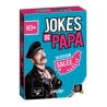 Jokes de papa salée BOX jeu de société adulte 18+