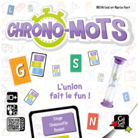 chrono mots facing