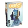 Undo : Ruelle pourpre BOX RIGHT