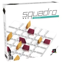 squadro boîte jeu de société adulte 2 joueurs