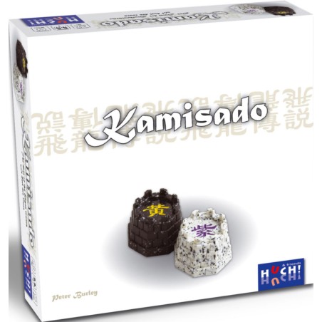 kamisado box