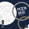 Moon base facing