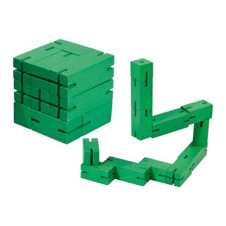 Flexi Cube