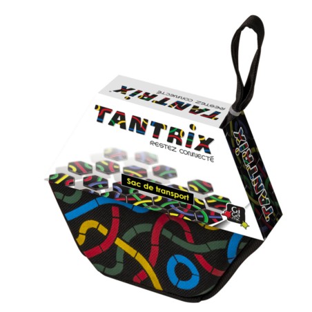 sac de transport tantrix droite