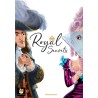 Royal Secrets facing