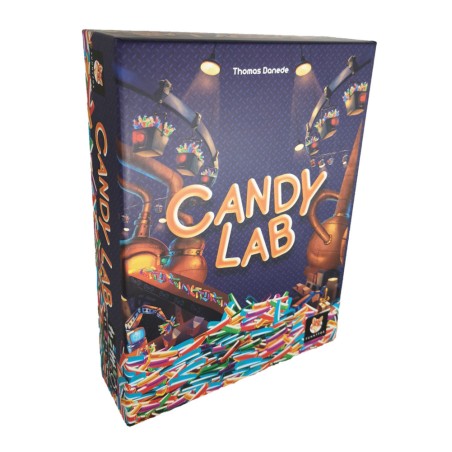 candy lab box left
