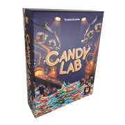 Candy Lab