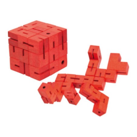 Flexi Cube