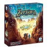Zerzura - box left